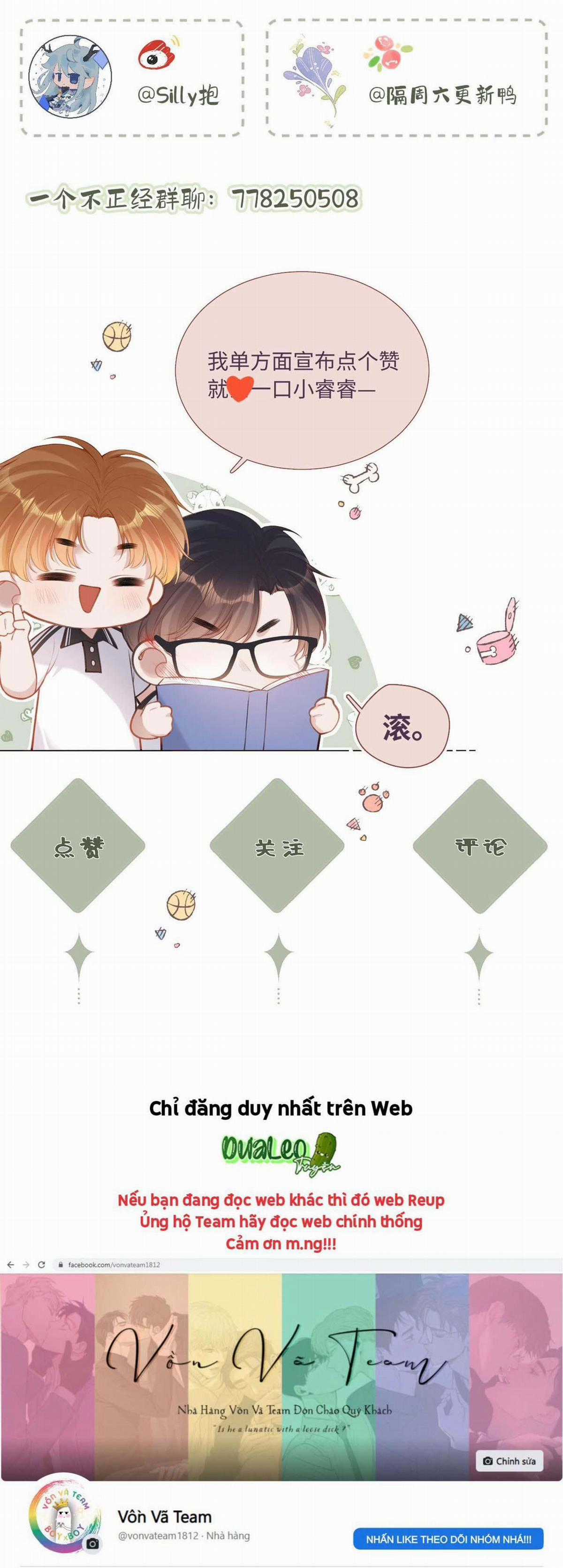 Em Đến Cùng Cơn Gió - Chapter 6 - Trang 35