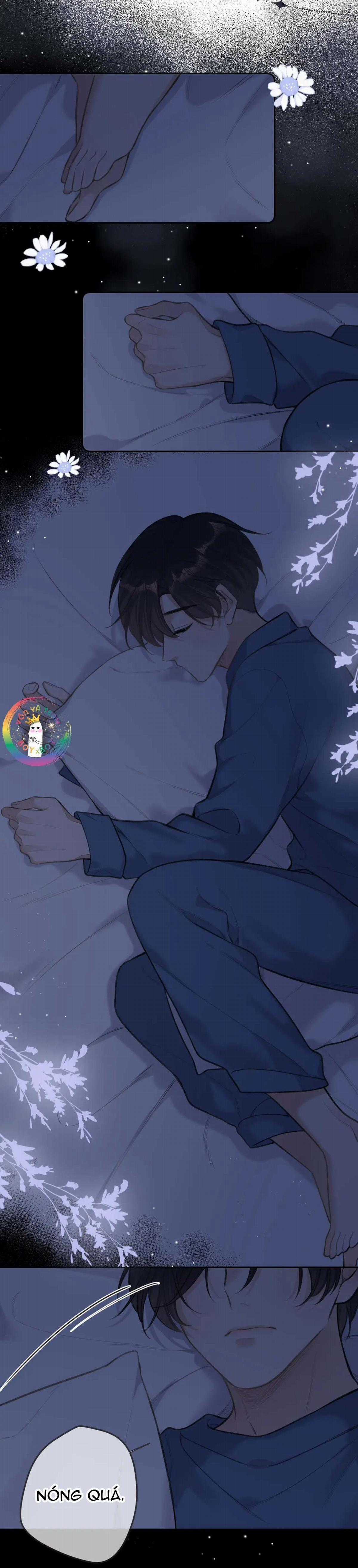 Em Đến Cùng Cơn Gió - Chapter 7 - Trang 2