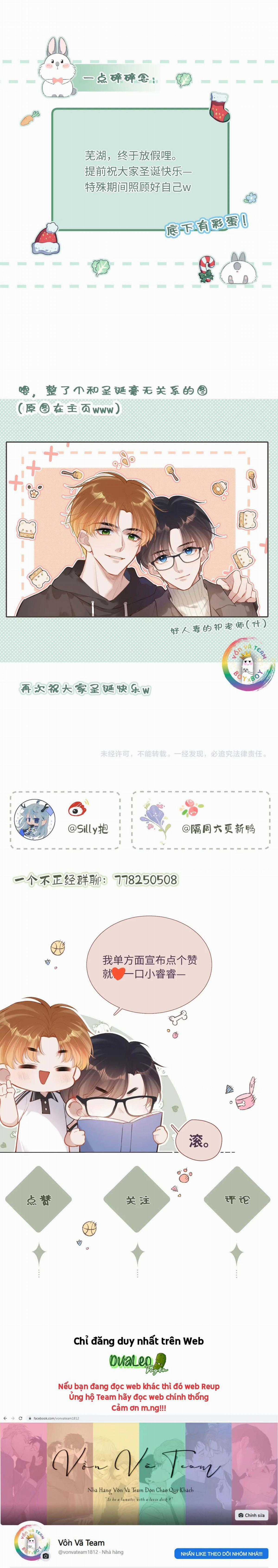 Em Đến Cùng Cơn Gió - Chapter 7 - Trang 19