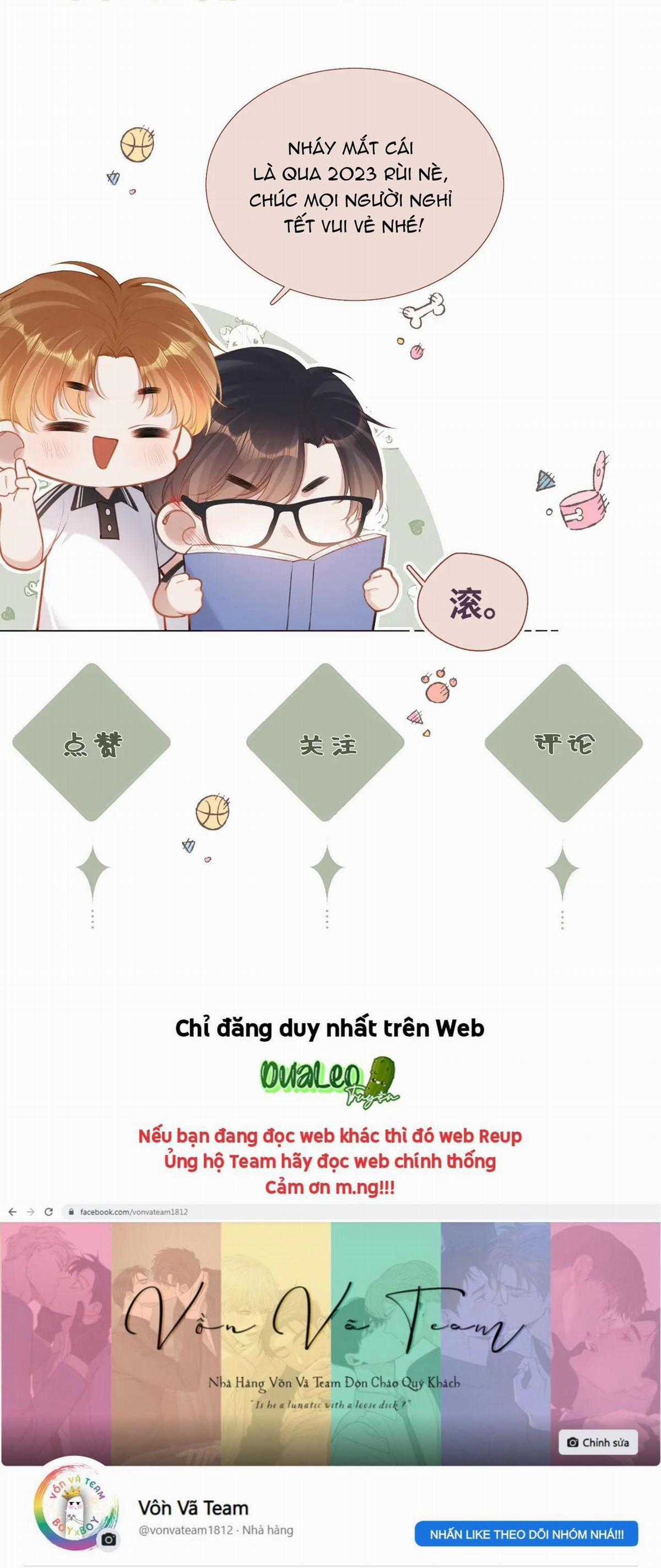 Em Đến Cùng Cơn Gió - Chapter 8 - Trang 14