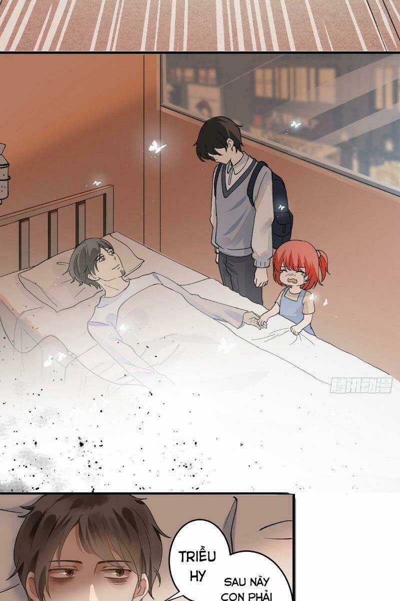 Em Gái Của Tôi Có Độc - Chapter 1 - Trang 3