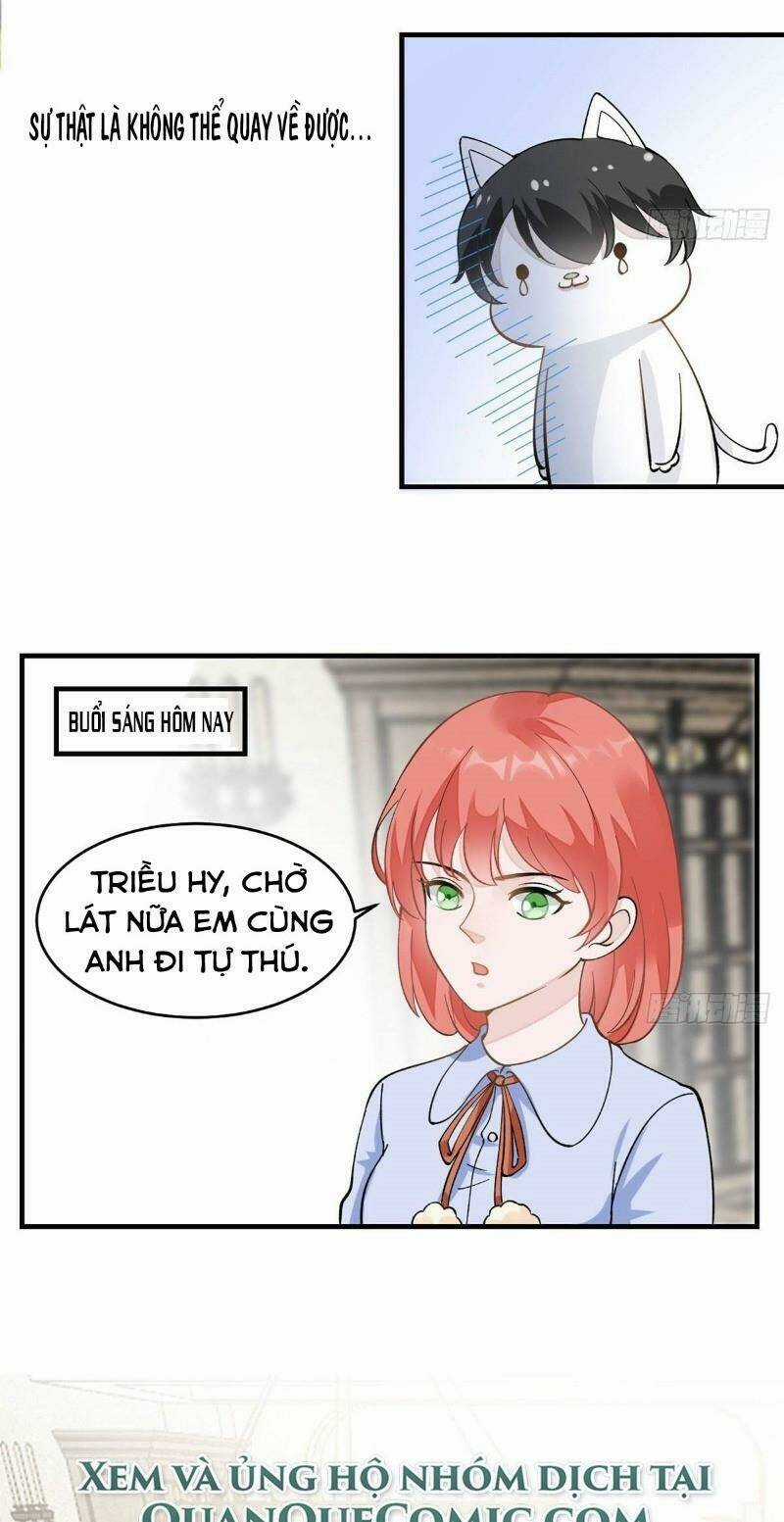 Em Gái Của Tôi Có Độc - Chapter 2 - Trang 5