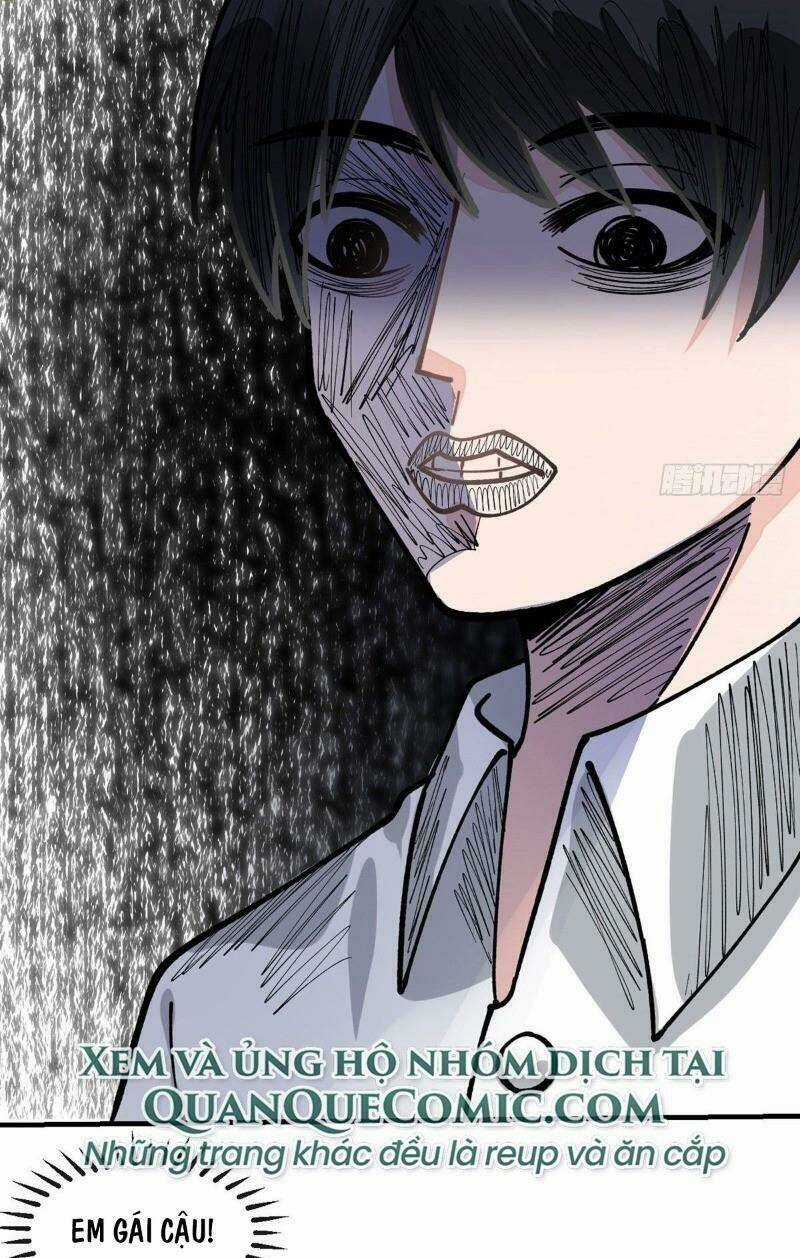 Em Gái Của Tôi Có Độc - Chapter 2 - Trang 9