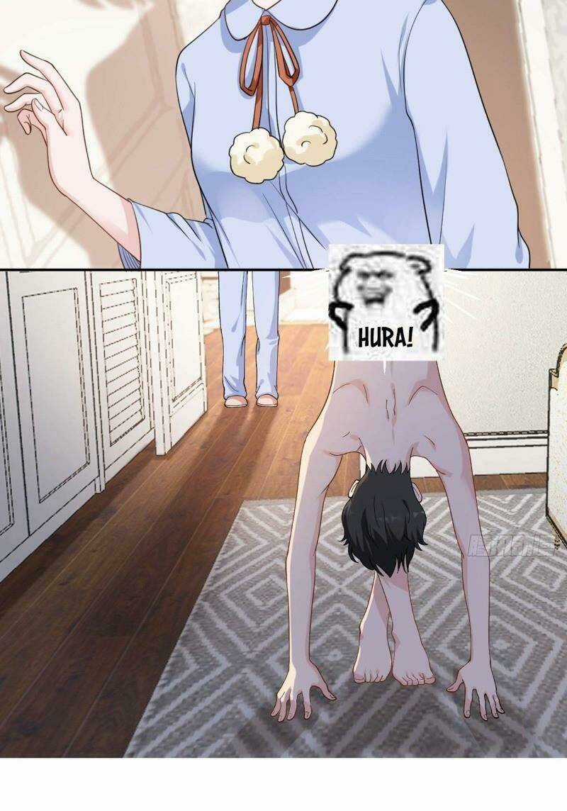 Em Gái Của Tôi Có Độc - Chapter 4 - Trang 3