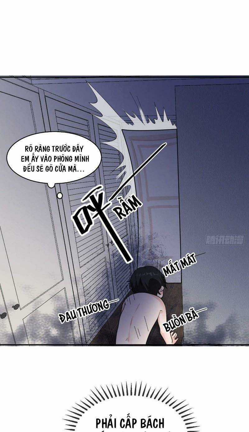Em Gái Của Tôi Có Độc - Chapter 4 - Trang 5