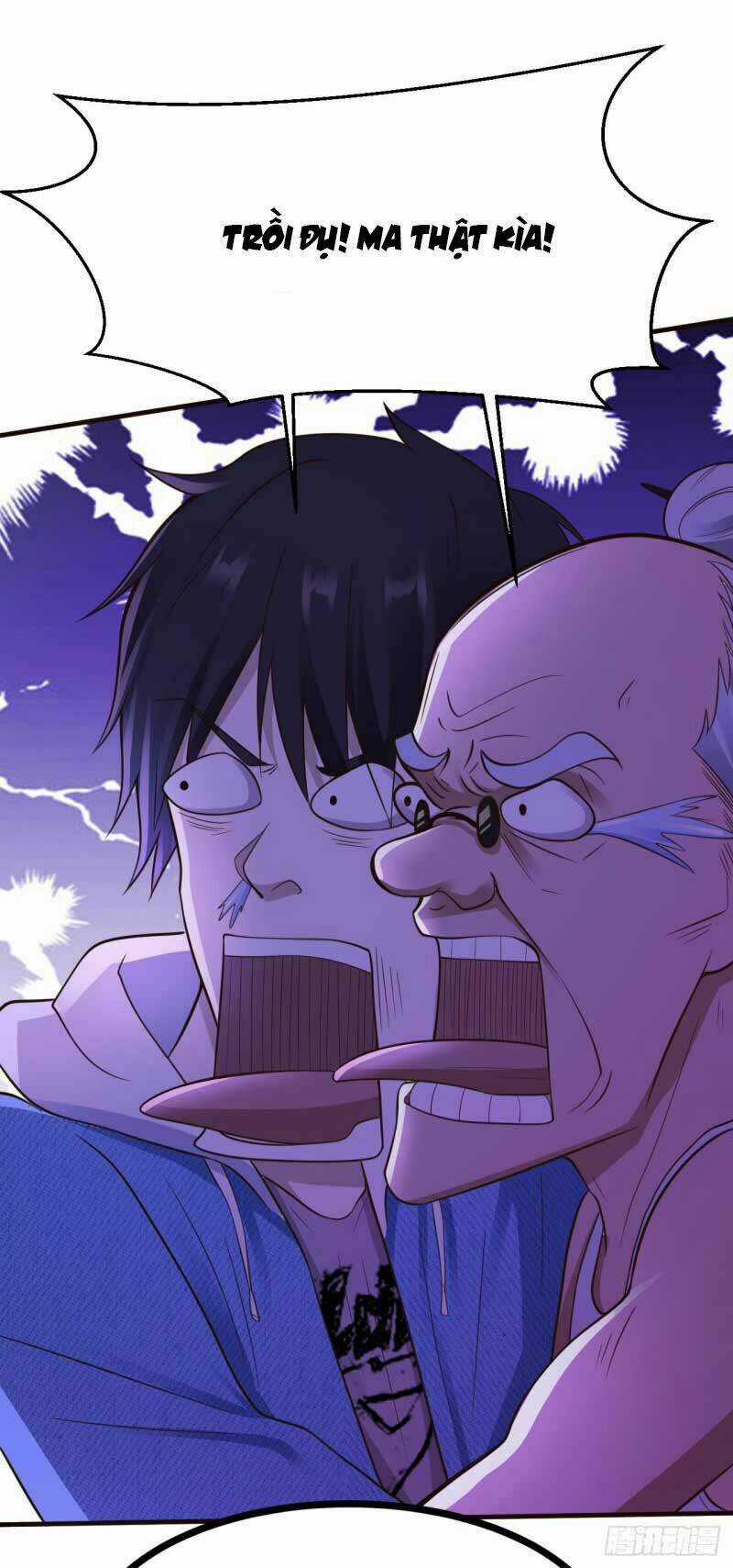 Em Gái Đừng Làm Phiền Tôi - Chapter 21 - Trang 3