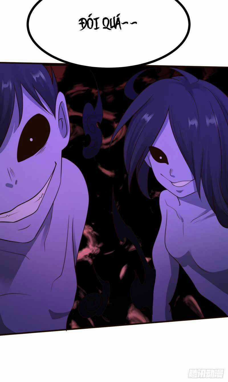 Em Gái Đừng Làm Phiền Tôi - Chapter 21 - Trang 4