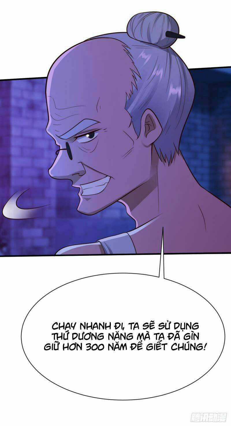 Em Gái Đừng Làm Phiền Tôi - Chapter 21 - Trang 10