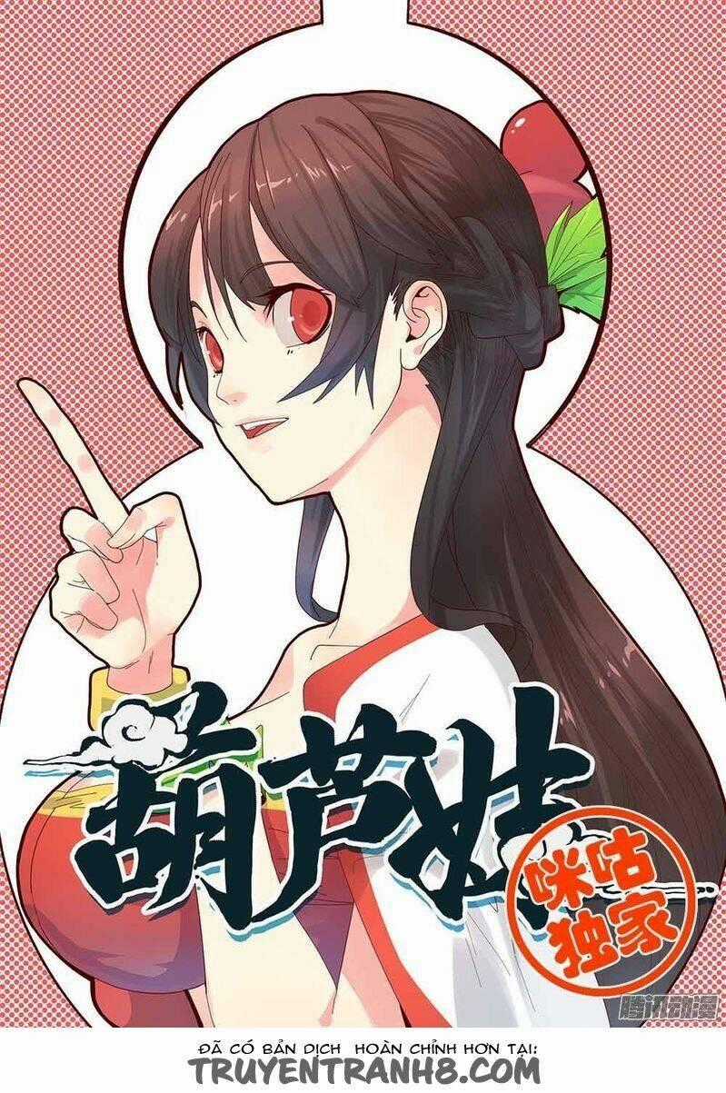 Em Gái Hồ Lô - Chapter 1 - Trang 2