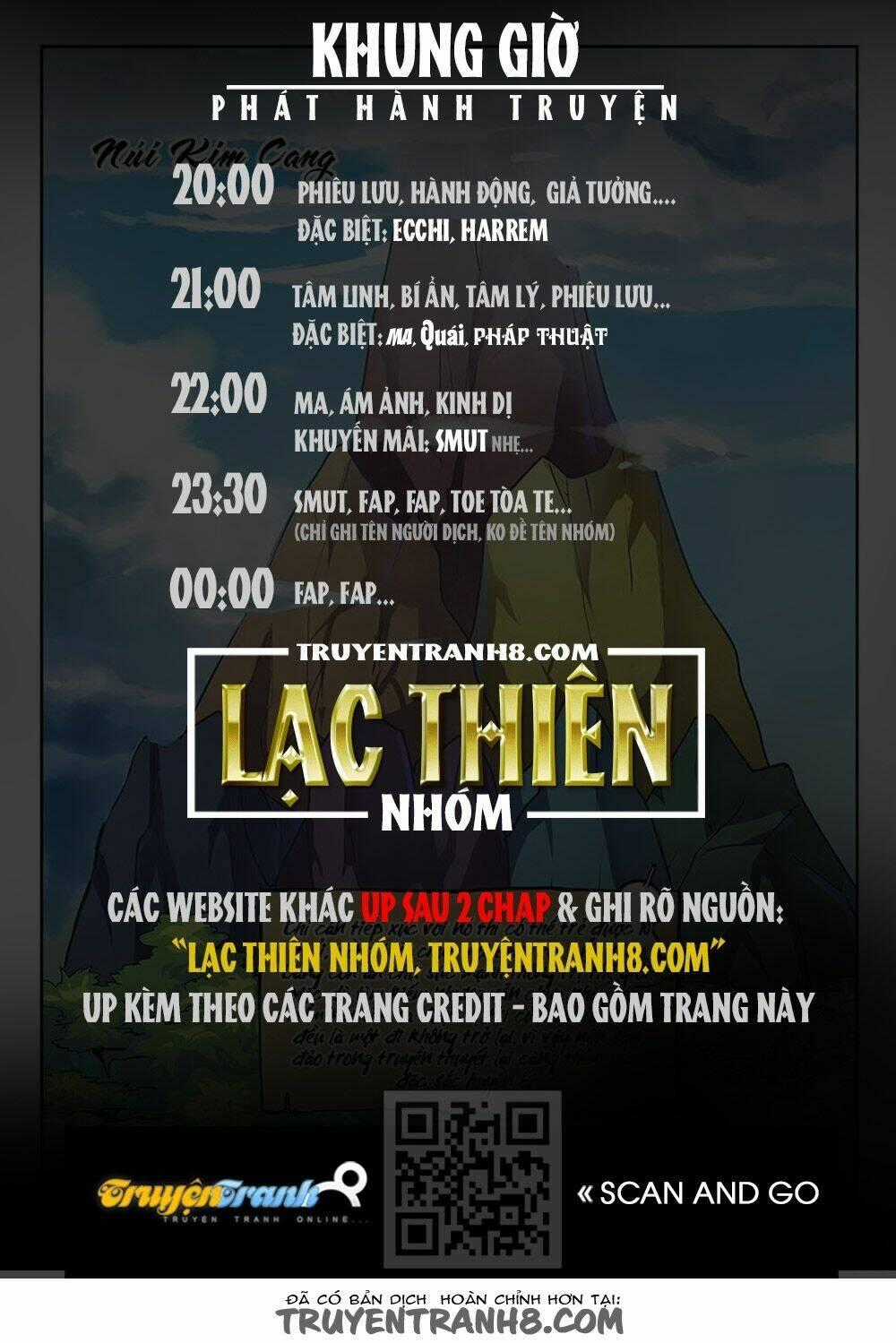 Em Gái Hồ Lô - Chapter 1 - Trang 28