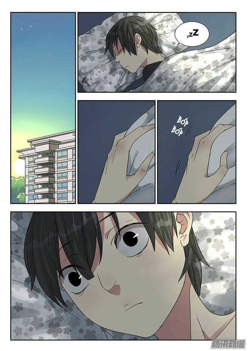 Em Gái Hồ Lô - Chapter 5 - Trang 19