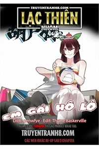 Đọc truyện Em Gái Hồ Lô