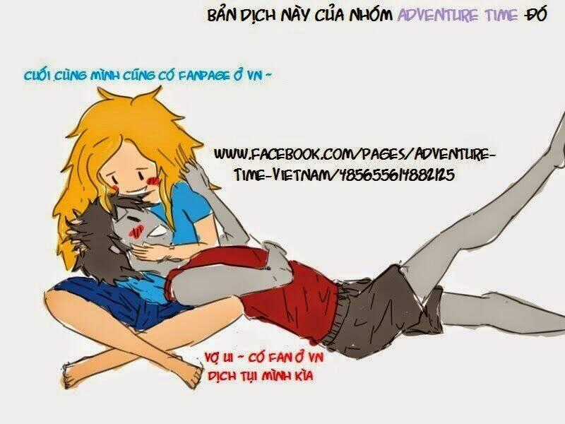 Em Gái Tui - Chapter 11 - Trang 1