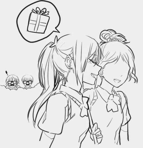 Em Gái Tui - Chapter 11 - Trang 11