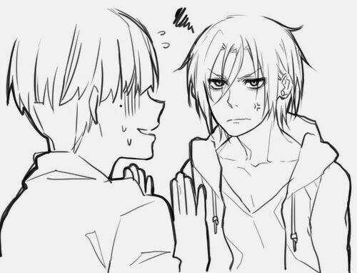 Em Gái Tui - Chapter 11 - Trang 3