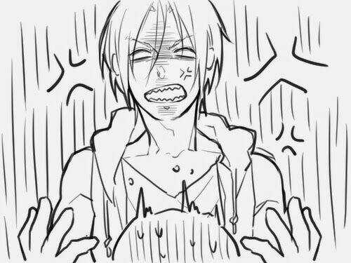 Em Gái Tui - Chapter 11 - Trang 4