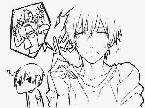 Em Gái Tui - Chapter 11 - Trang 6