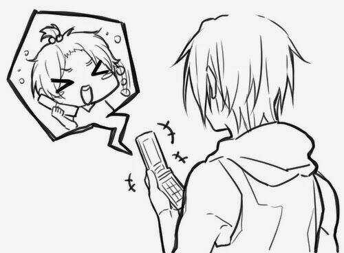 Em Gái Tui - Chapter 11 - Trang 7