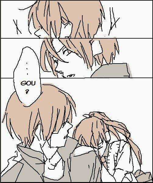 Em Gái Tui - Chapter 12 - Trang 4