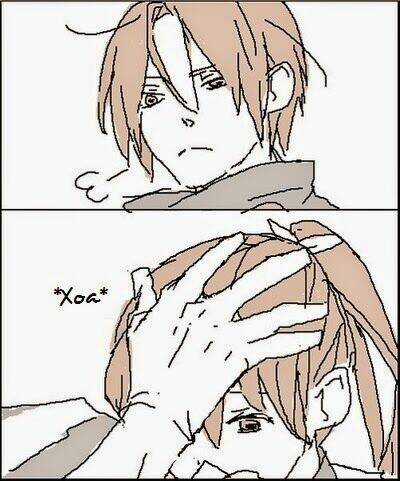 Em Gái Tui - Chapter 12 - Trang 5