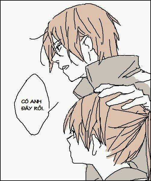 Em Gái Tui - Chapter 12 - Trang 6