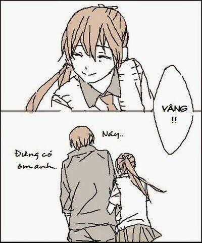 Em Gái Tui - Chapter 12 - Trang 7