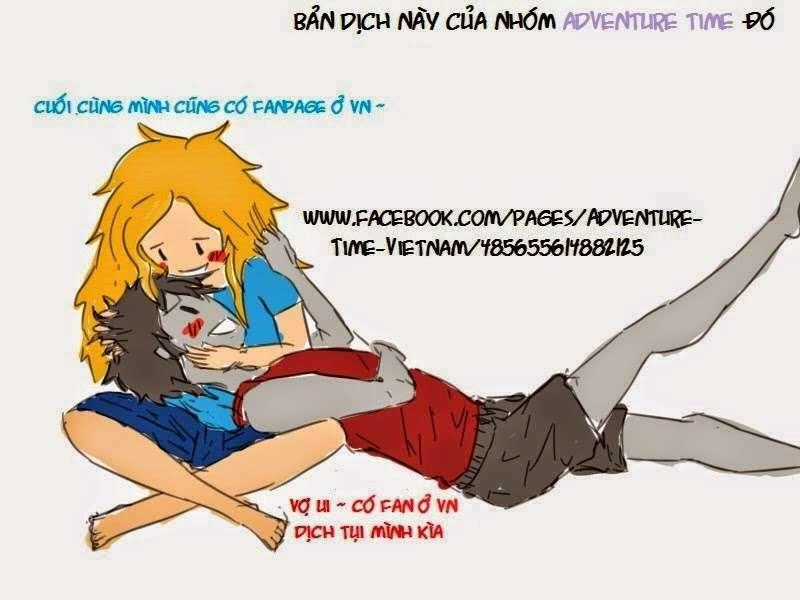 Em Gái Tui - Chapter 13 - Trang 1