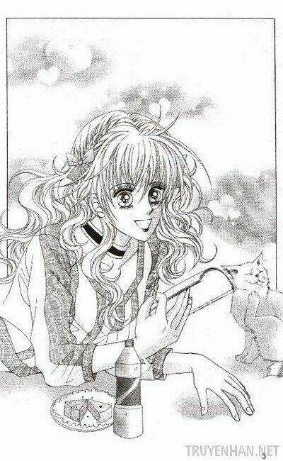 Em Là Tất Cả - Chapter 1 - Trang 2