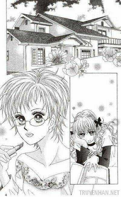 Em Là Tất Cả - Chapter 1 - Trang 3