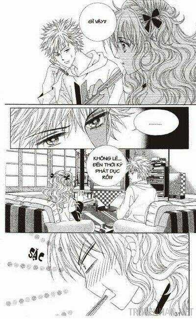 Em Là Tất Cả - Chapter 1 - Trang 30