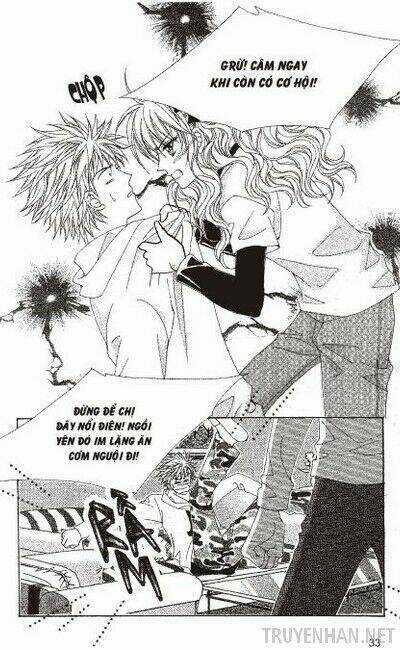 Em Là Tất Cả - Chapter 1 - Trang 32