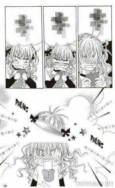 Em Là Tất Cả - Chapter 1 - Trang 37