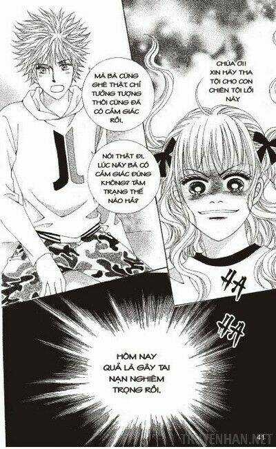 Em Là Tất Cả - Chapter 1 - Trang 40