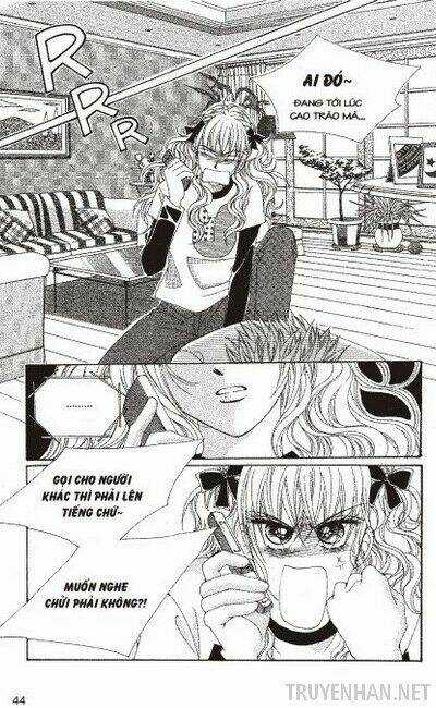 Em Là Tất Cả - Chapter 1 - Trang 43