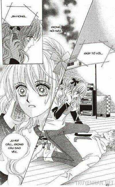 Em Là Tất Cả - Chapter 1 - Trang 44