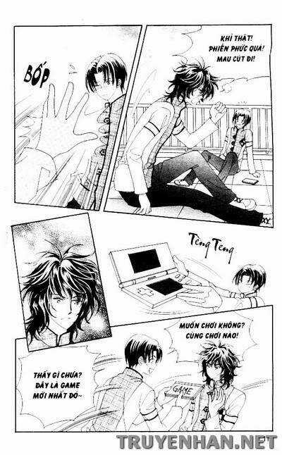 Em Là Tất Cả - Chapter 10 - Trang 13