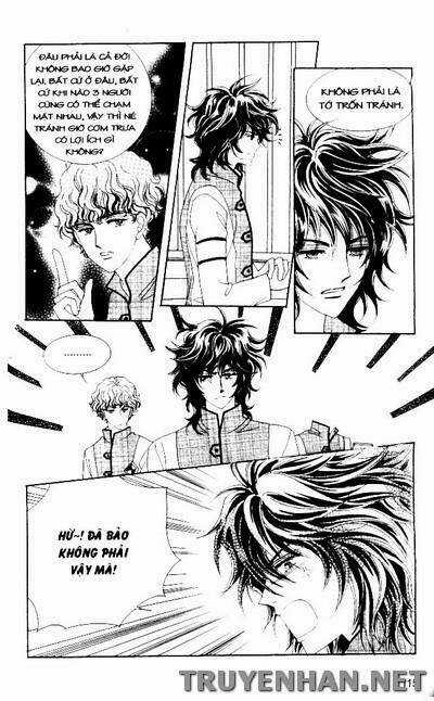 Em Là Tất Cả - Chapter 10 - Trang 17