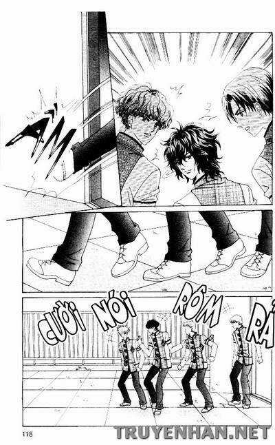 Em Là Tất Cả - Chapter 10 - Trang 20