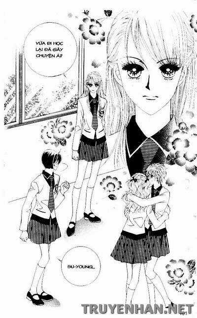 Em Là Tất Cả - Chapter 10 - Trang 3