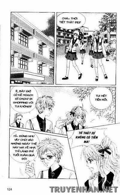 Em Là Tất Cả - Chapter 10 - Trang 26