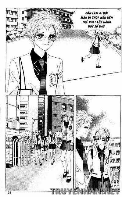 Em Là Tất Cả - Chapter 10 - Trang 30