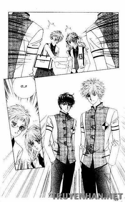 Em Là Tất Cả - Chapter 10 - Trang 31