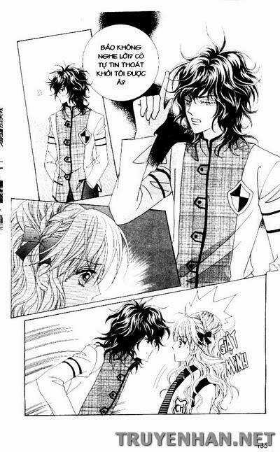 Em Là Tất Cả - Chapter 10 - Trang 37