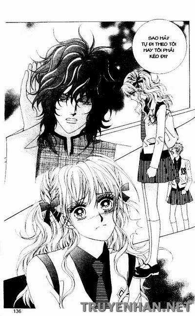 Em Là Tất Cả - Chapter 10 - Trang 38