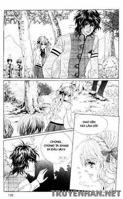 Em Là Tất Cả - Chapter 10 - Trang 40