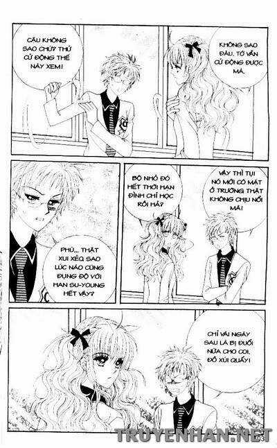 Em Là Tất Cả - Chapter 10 - Trang 5