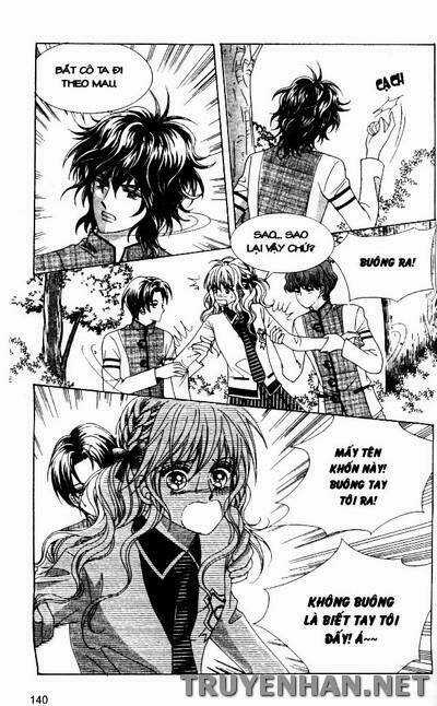 Em Là Tất Cả - Chapter 10 - Trang 42