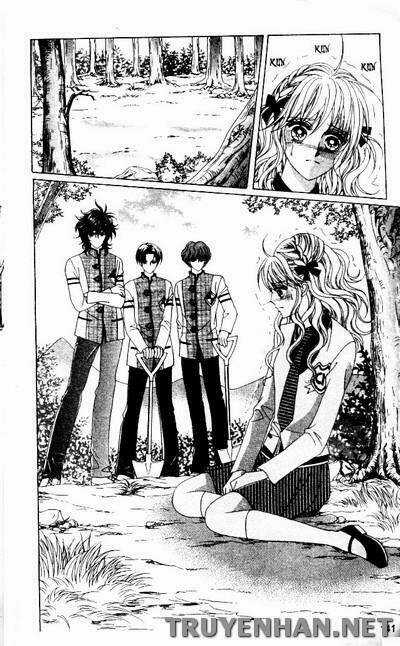 Em Là Tất Cả - Chapter 10 - Trang 43