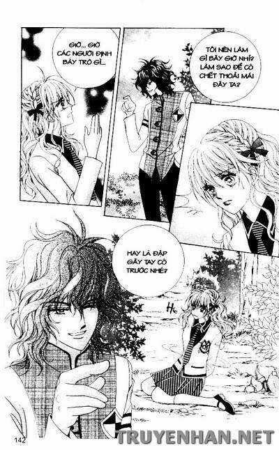 Em Là Tất Cả - Chapter 10 - Trang 44