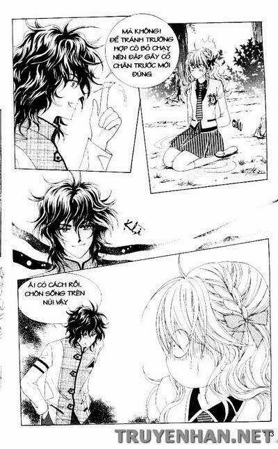 Em Là Tất Cả - Chapter 10 - Trang 45